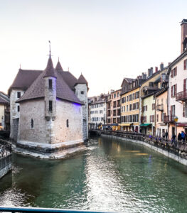 Annecy, France