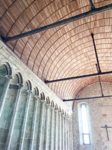 Mont Saint-Michel