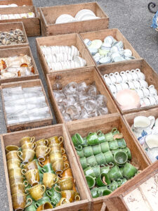 Provence Flea Market