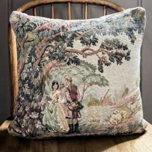Tapestry Pillow