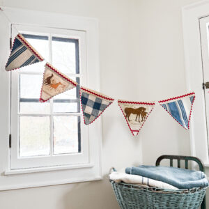 Bunting