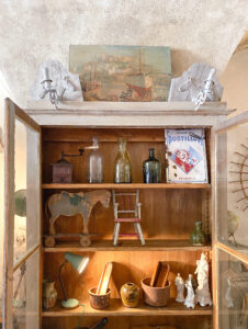 French Brocante
