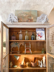 Shops in Provence