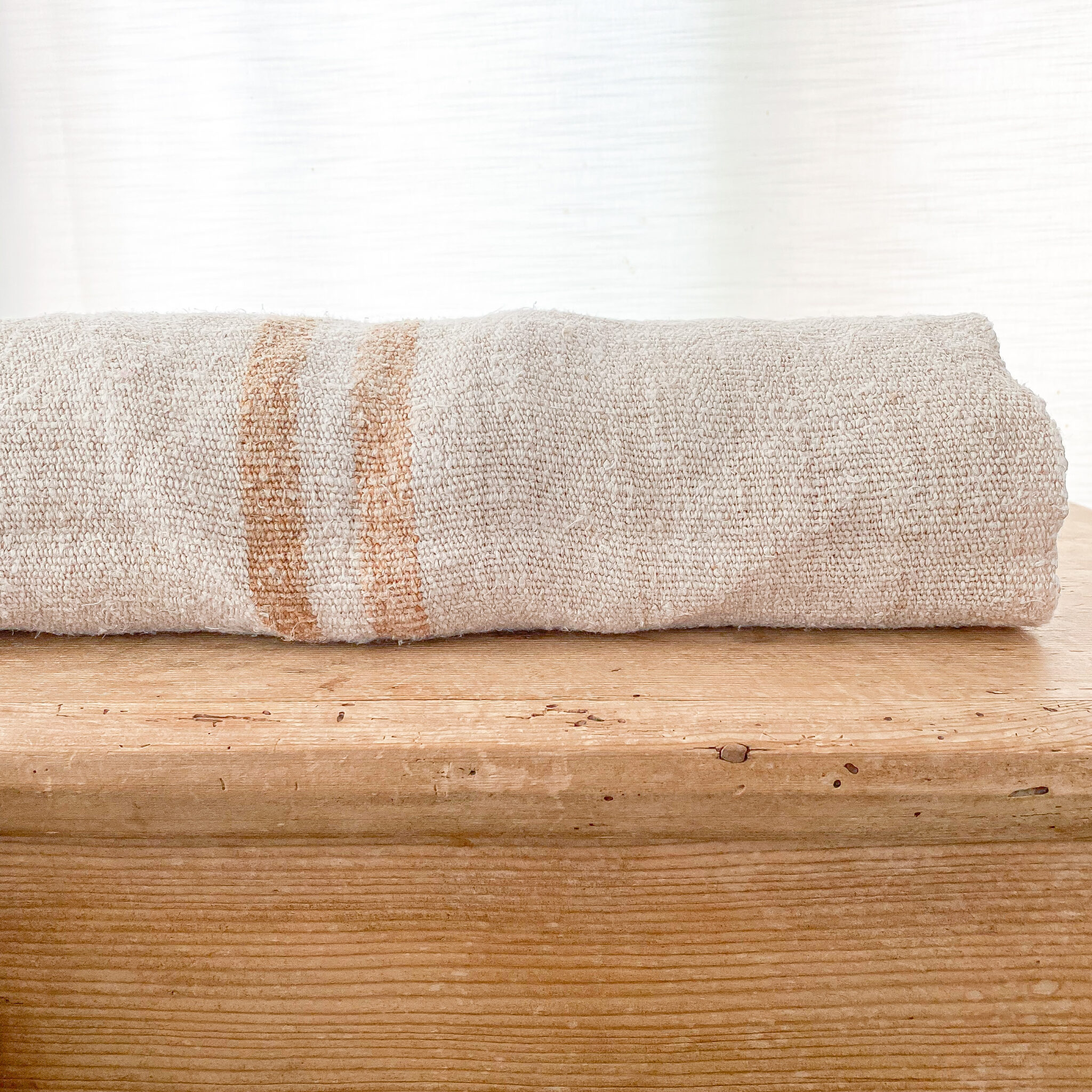 Vintage Sofa Redo Penny & Ivy