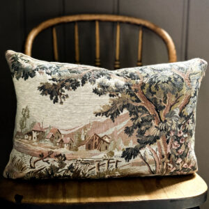 Tapestry Pillow