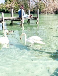 Annecy, France