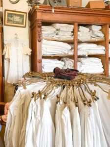 Shops in Provence