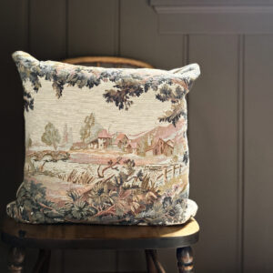 Tapestry Pillow