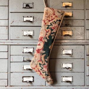 Needlepoint Stocking