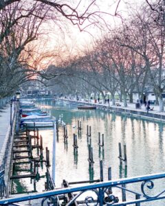 Annecy, France