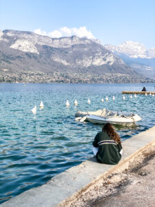 Annecy, France