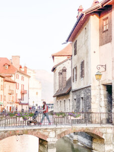 Annecy, France